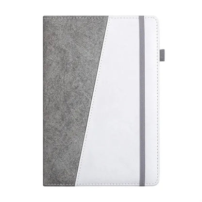 A5 Tyvek Cover Eco Notebook