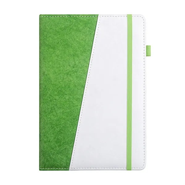 A5 Tyvek Cover Eco Notebook