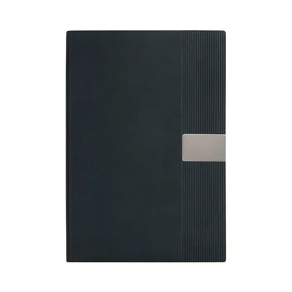 A5 Executive Leather Notebook