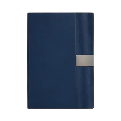 A5 Executive Leather Notebook