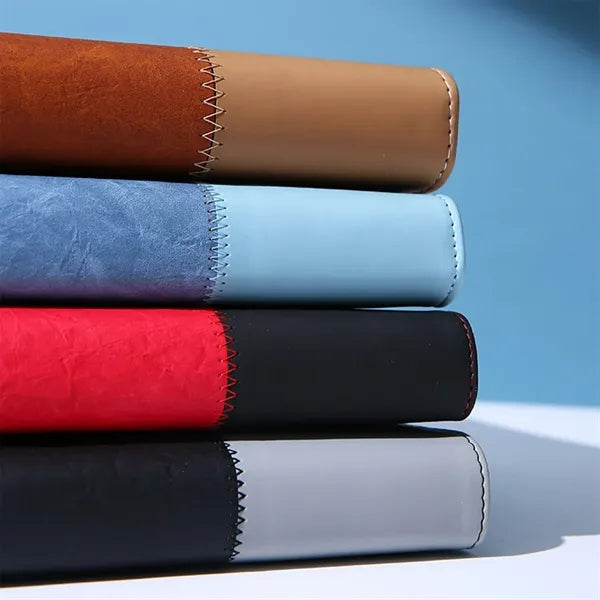 A5 Executive Leather Notebook