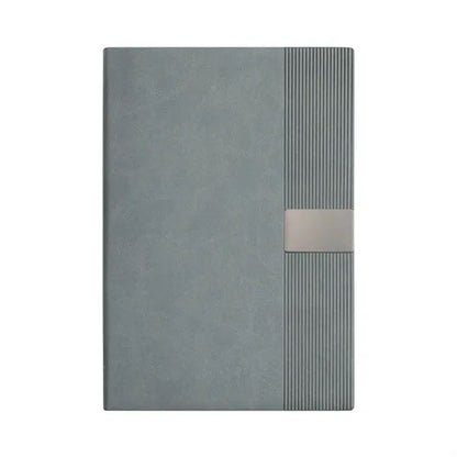 A5 Executive Leather Notebook