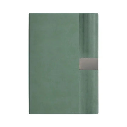 A5 Executive Leather Notebook