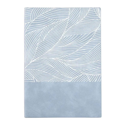A5 Leather Business Notebook