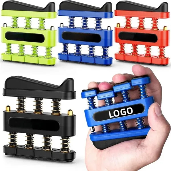 Finger Exerciser Hand Grip Workout Equipment