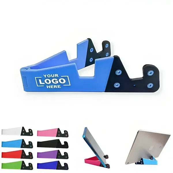 V-Fold Stand Durable folding organizer