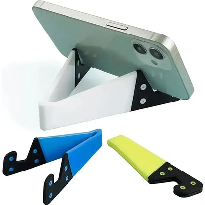 V-Fold Stand Durable folding organizer