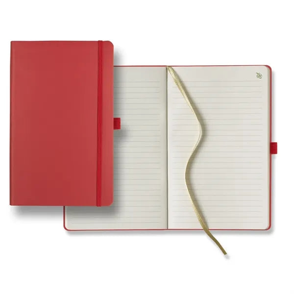 ApPeel Medio Lined Apple Page Journal