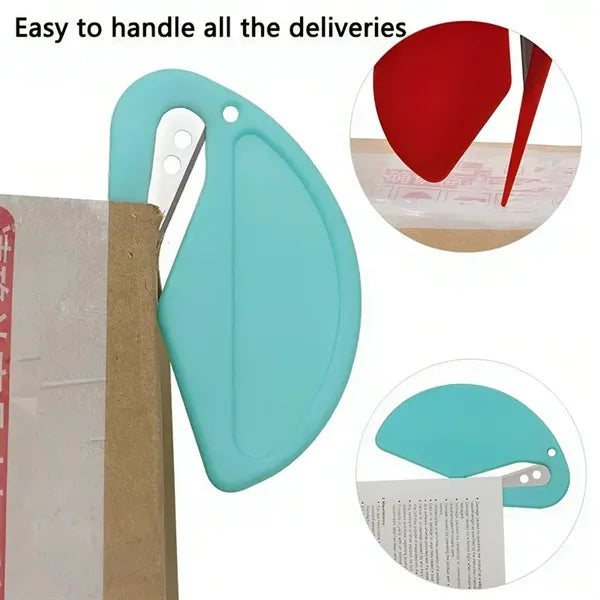 Mini Letter Opener Envelope Slitter