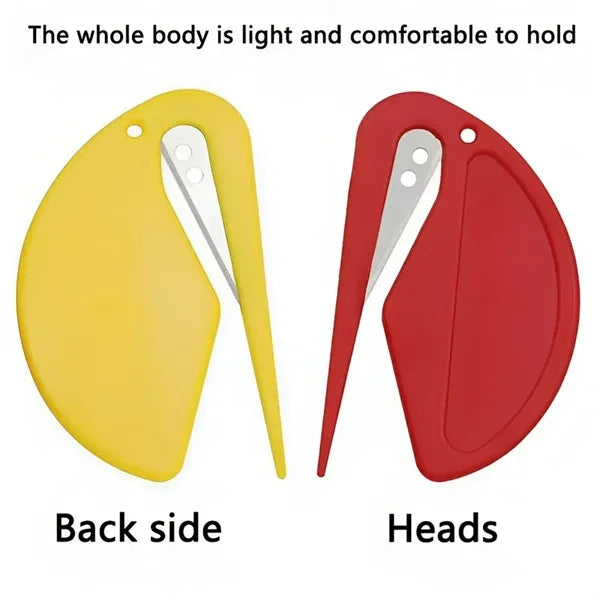Mini Letter Opener Envelope Slitter