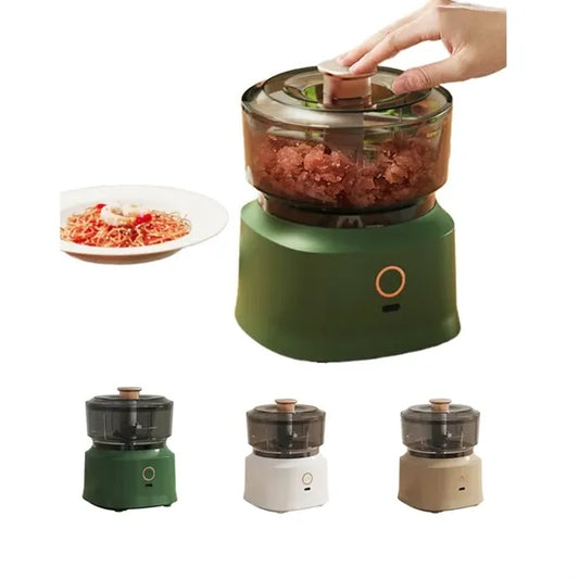Portable Electric Mini Blender Mixer