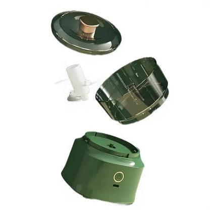 Portable Electric Mini Blender Mixer
