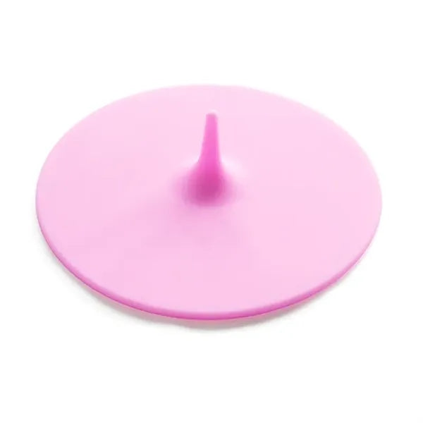 Anti-Dust Silicone Cup Cover Lid