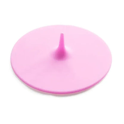 Anti-Dust Silicone Cup Cover Lid