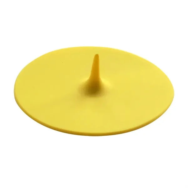 Anti-Dust Silicone Cup Cover Lid