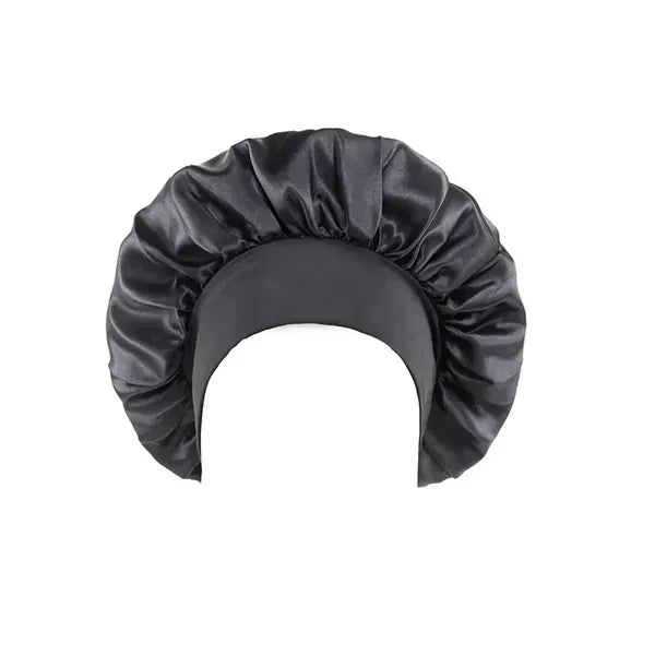 Silk Satin Sleep Cap