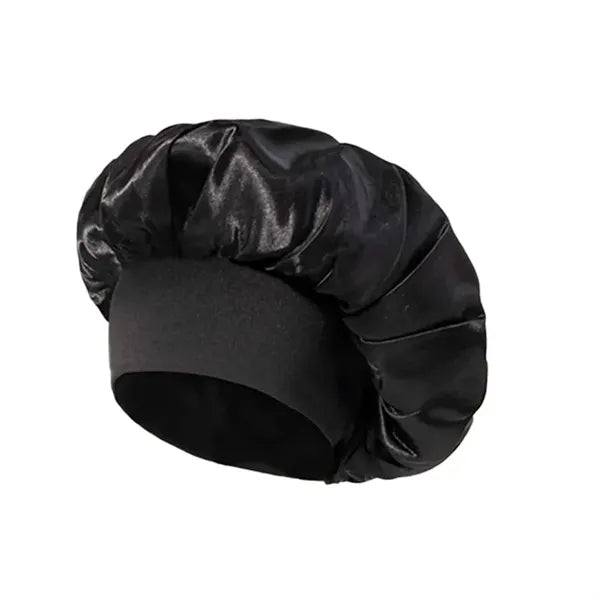 Silk Satin Sleep Cap