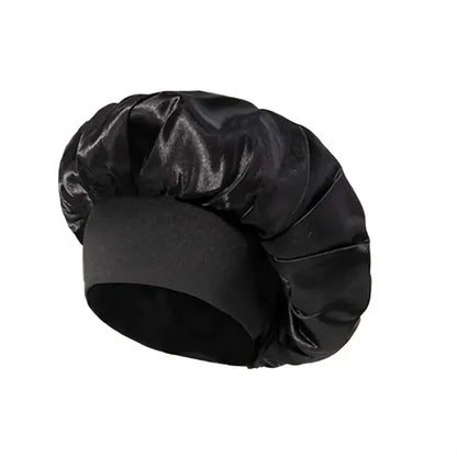 Silk Satin Sleep Cap