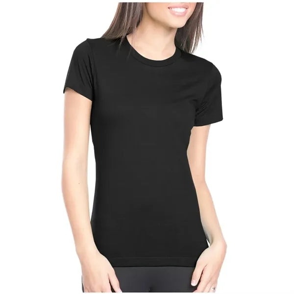 Next Level Ladies Boyfriend T-Shirt 4.3 oz