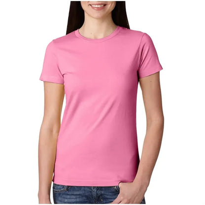 Next Level Ladies Boyfriend T-Shirt 4.3 oz