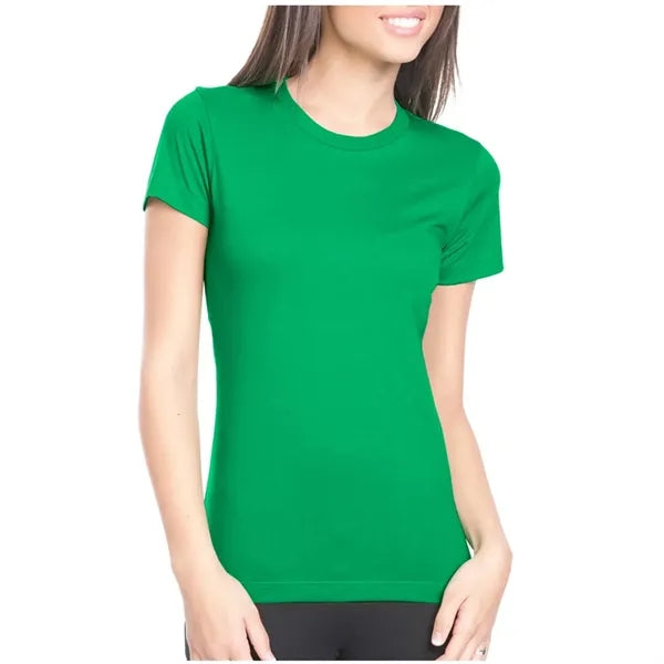 Next Level Ladies Boyfriend T-Shirt 4.3 oz