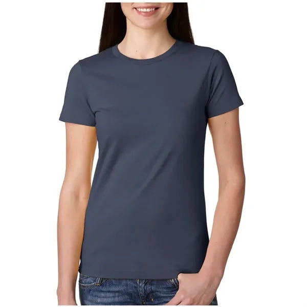 Next Level Ladies Boyfriend T-Shirt 4.3 oz