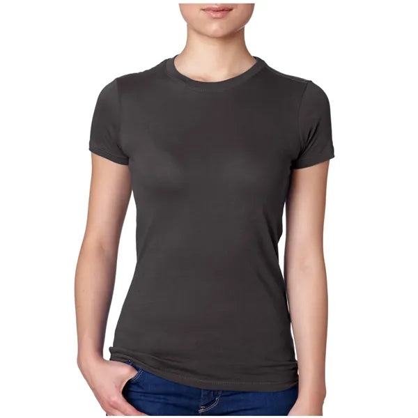 Next Level Ladies Boyfriend T-Shirt 4.3 oz