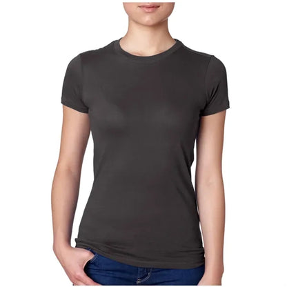 Next Level Ladies Boyfriend T-Shirt 4.3 oz