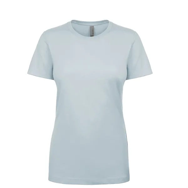Next Level Ladies Boyfriend T-Shirt 4.3 oz