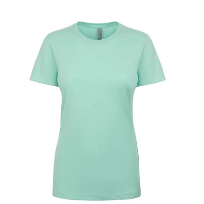Next Level Ladies Boyfriend T-Shirt 4.3 oz