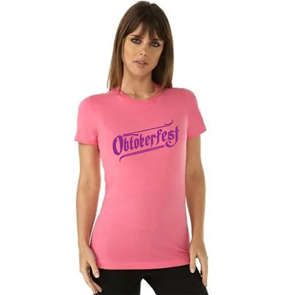 Next Level Ladies Boyfriend T-Shirt 4.3 oz