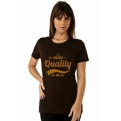 Next Level Ladies Boyfriend T-Shirt 4.3 oz