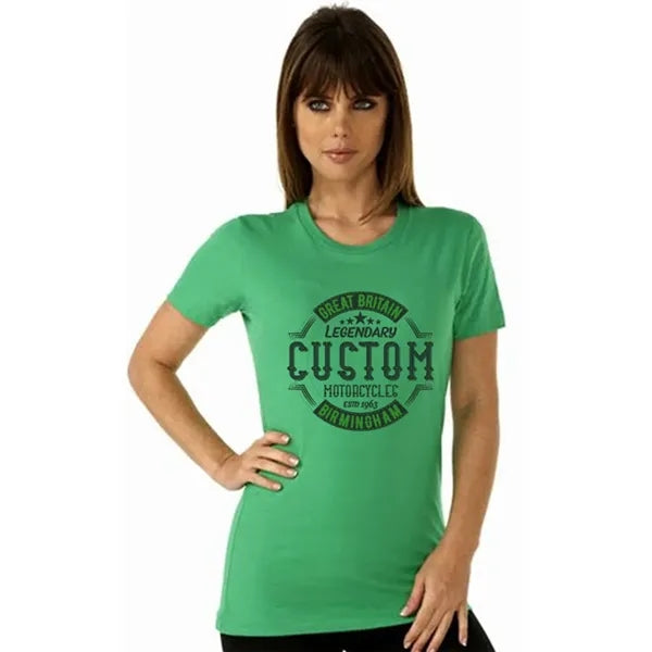 Next Level Ladies Boyfriend T-Shirt 4.3 oz