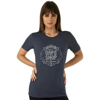 Next Level Ladies Boyfriend T-Shirt 4.3 oz