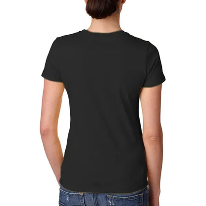 Next Level Ladies Boyfriend T-Shirt 4.3 oz