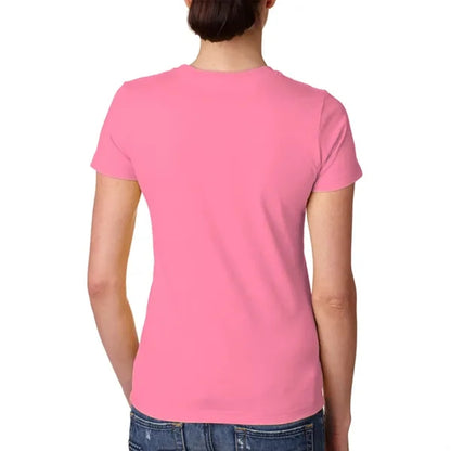 Next Level Ladies Boyfriend T-Shirt 4.3 oz