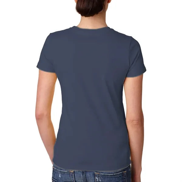 Next Level Ladies Boyfriend T-Shirt 4.3 oz
