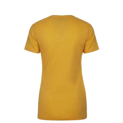 Next Level Ladies Boyfriend T-Shirt 4.3 oz
