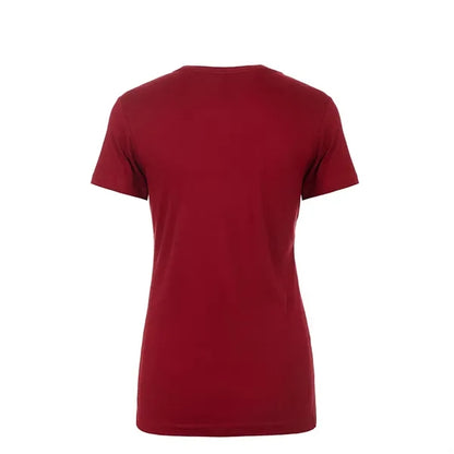 Next Level Ladies Boyfriend T-Shirt 4.3 oz