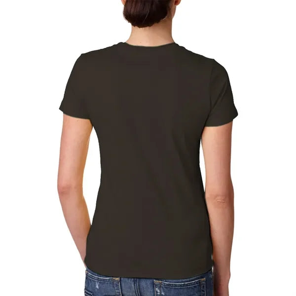 Next Level Ladies Boyfriend T-Shirt 4.3 oz