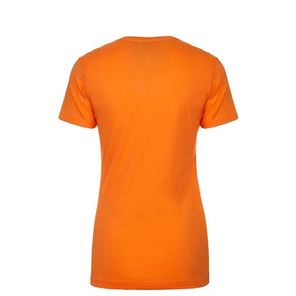 Next Level Ladies Boyfriend T-Shirt 4.3 oz