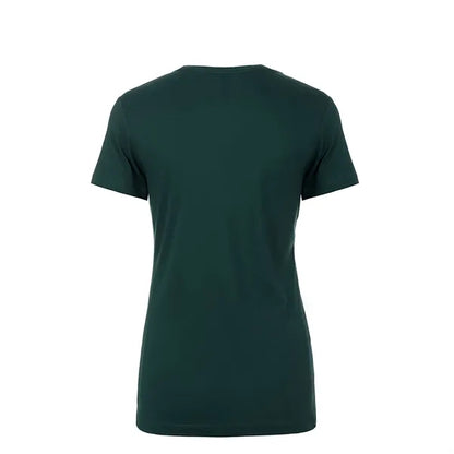 Next Level Ladies Boyfriend T-Shirt 4.3 oz