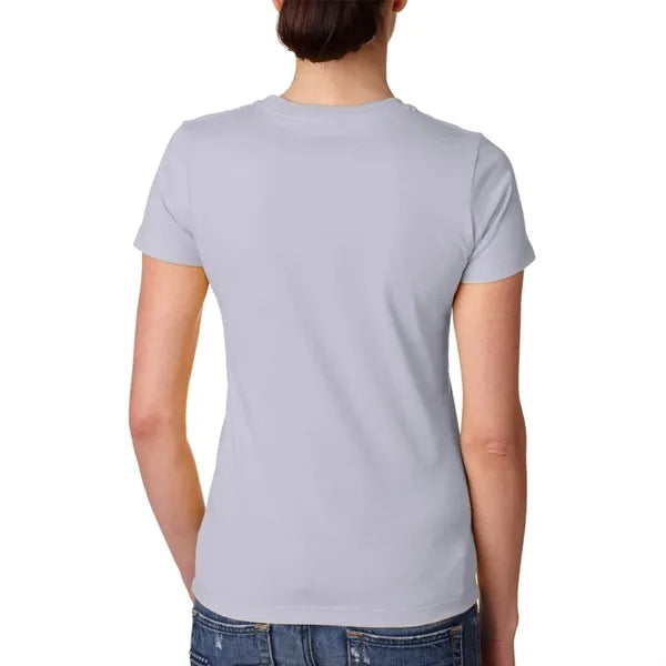 Next Level Ladies Boyfriend T-Shirt 4.3 oz