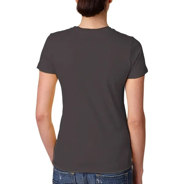 Next Level Ladies Boyfriend T-Shirt 4.3 oz
