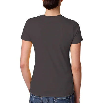 Next Level Ladies Boyfriend T-Shirt 4.3 oz