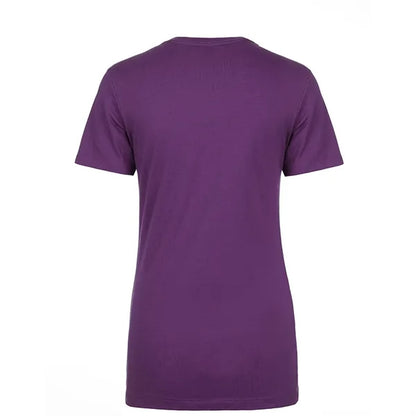 Next Level Ladies Boyfriend T-Shirt 4.3 oz
