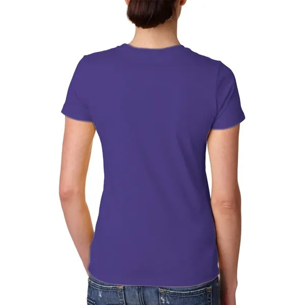 Next Level Ladies Boyfriend T-Shirt 4.3 oz