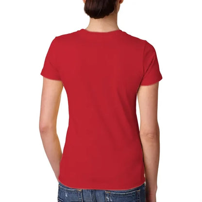 Next Level Ladies Boyfriend T-Shirt 4.3 oz