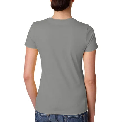 Next Level Ladies Boyfriend T-Shirt 4.3 oz