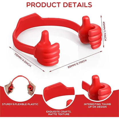 Thumbs Up Lazyphone Stand